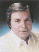 Rüdiger Eichert  1. Vorsitzender 1988-2022