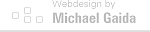 Webdesign Michael Gaida